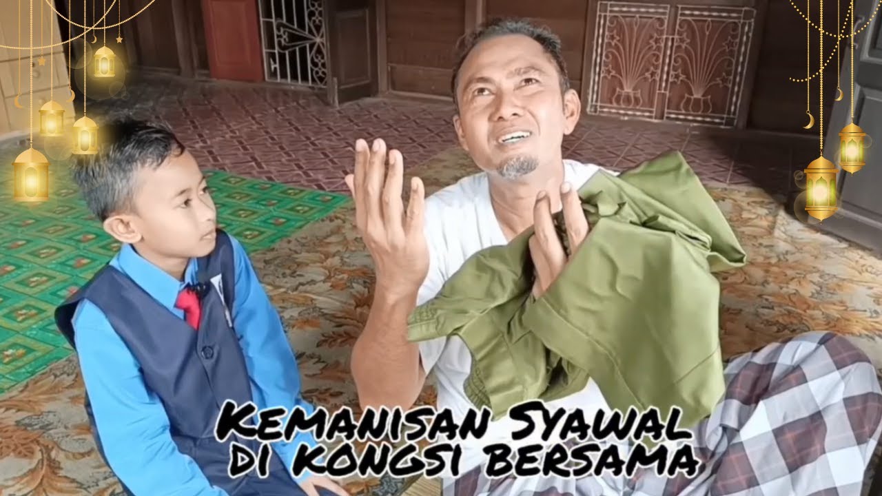 SK PAUH : SKePa RAYA #09iklanrayajpnps2023