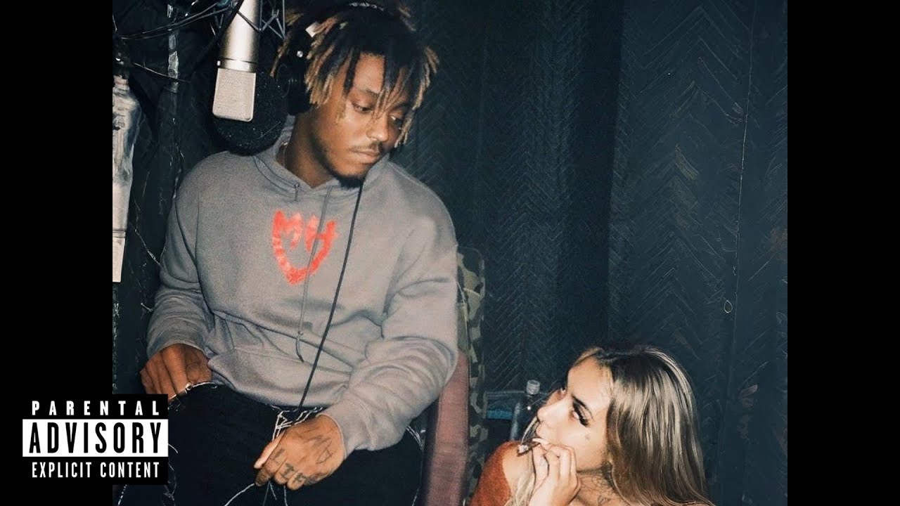 [FREE] Juice WRLD Type Beat 2025 - 