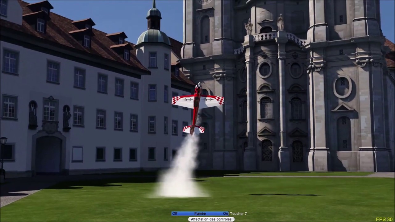 Aerofly RC8 simulator RC - Novelty 2019