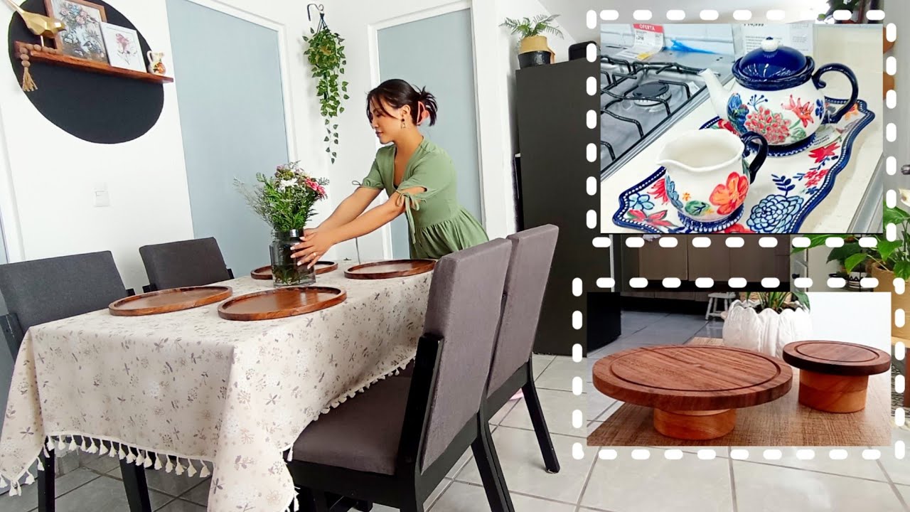Días de ama de casa | Recorrido y compras en Prichos y Coppel | Receta Ceviche económico | Despensa