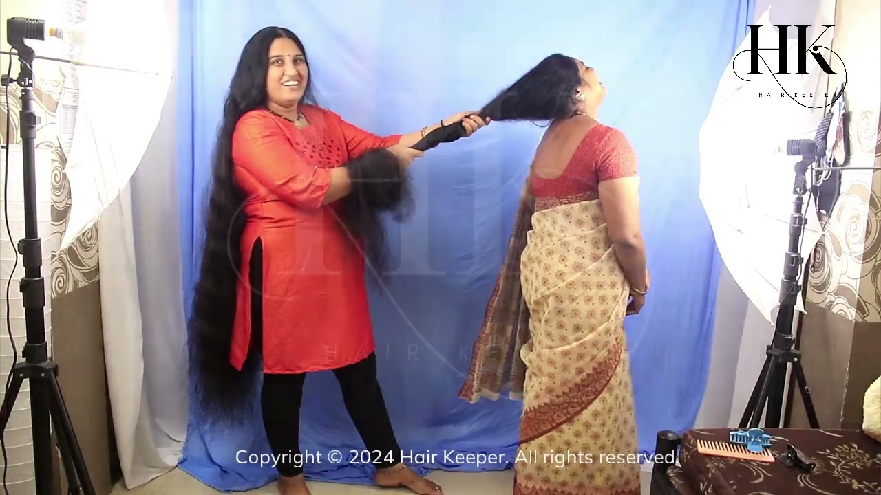Hair-Raisingly Hilarious: Hair Tug-of-War | Tangled Up in Friendship: A Hairy Situation | Hair Play