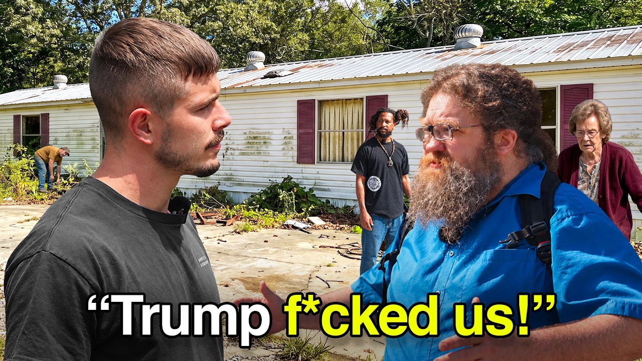 Inside West Virginia&rsquo;s Poorest County