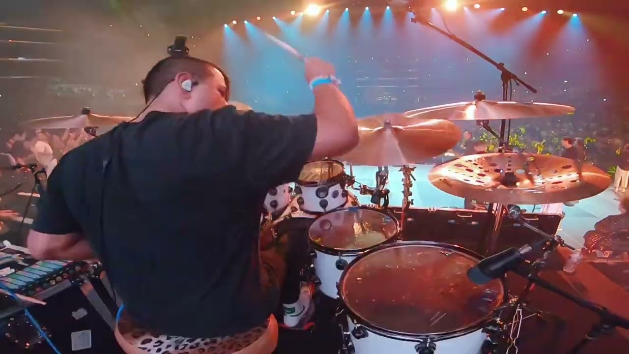 🎧 Nadie Como TÚ oficial / Evangelio / Miel San Marcos live