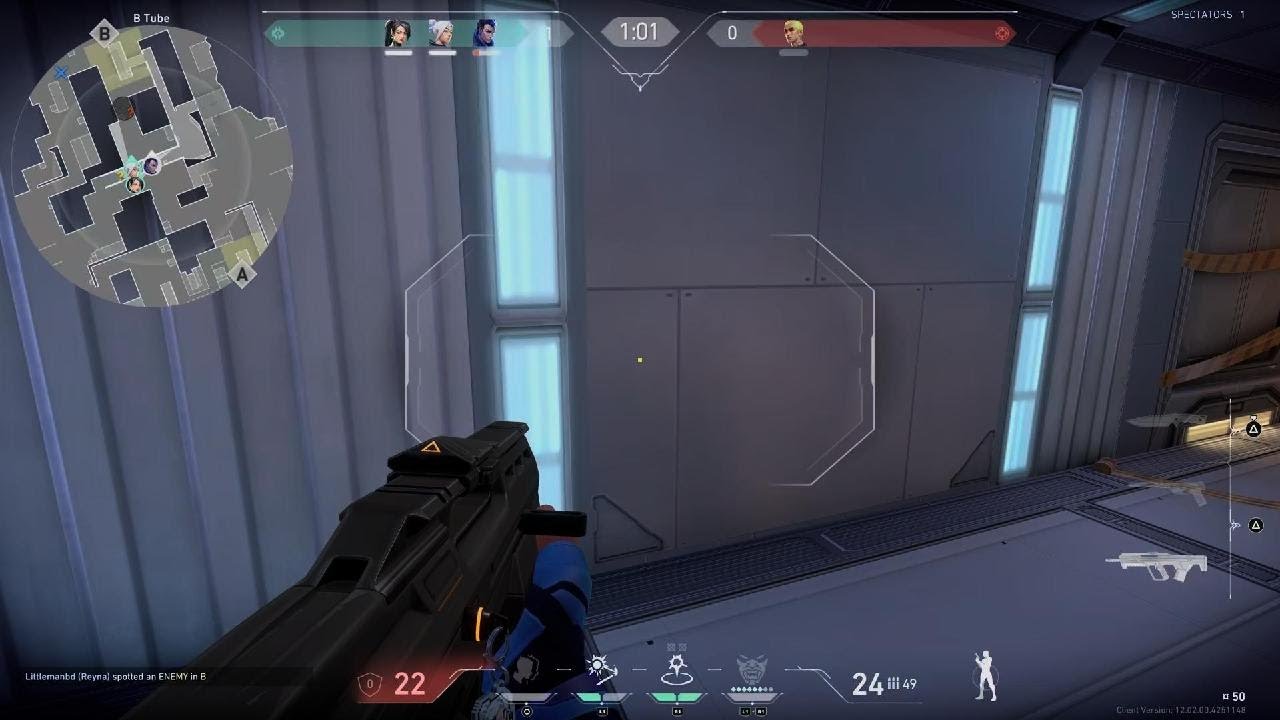 Amazing game with terrible fall off