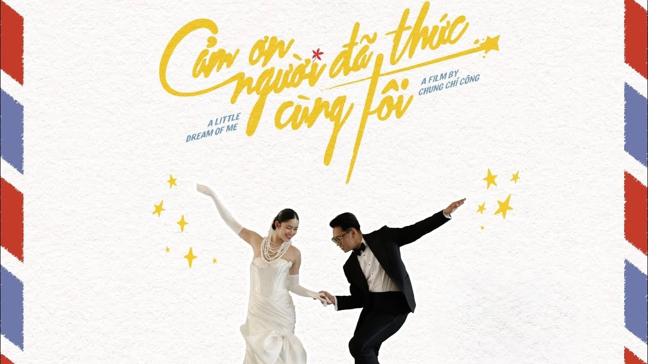 A Little Dream of Me’s Choreographer Explains Final Dance Combination |Cảm Ơn Người Đã Thức Cùng Tôi