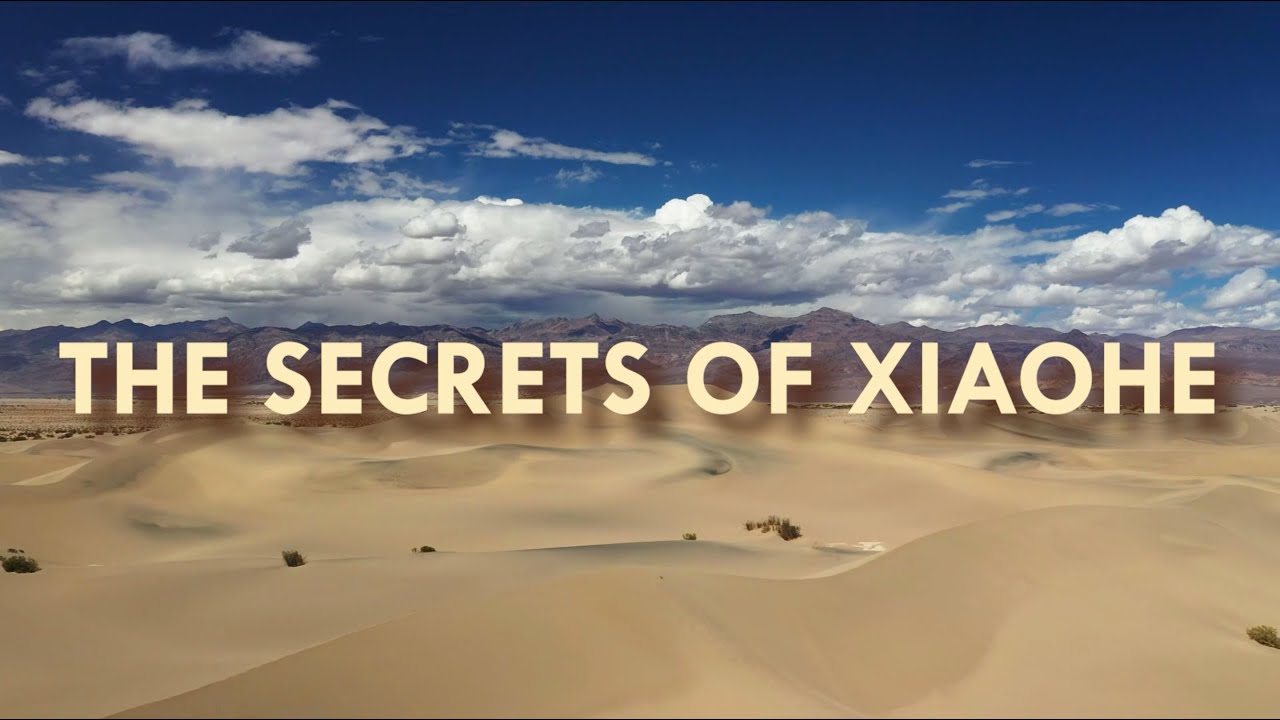 The Secret of Xiaohe &ndash; Trailer
