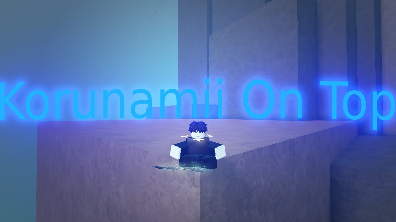 KURONAMI ON TOP