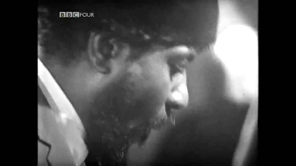 THELONIOUS MONK -  Rhythmning