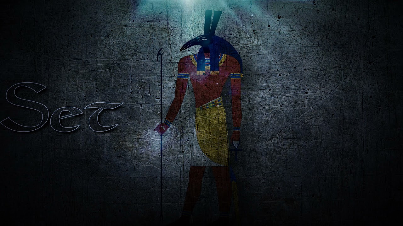 SET (Ritual & Meditation Music)
