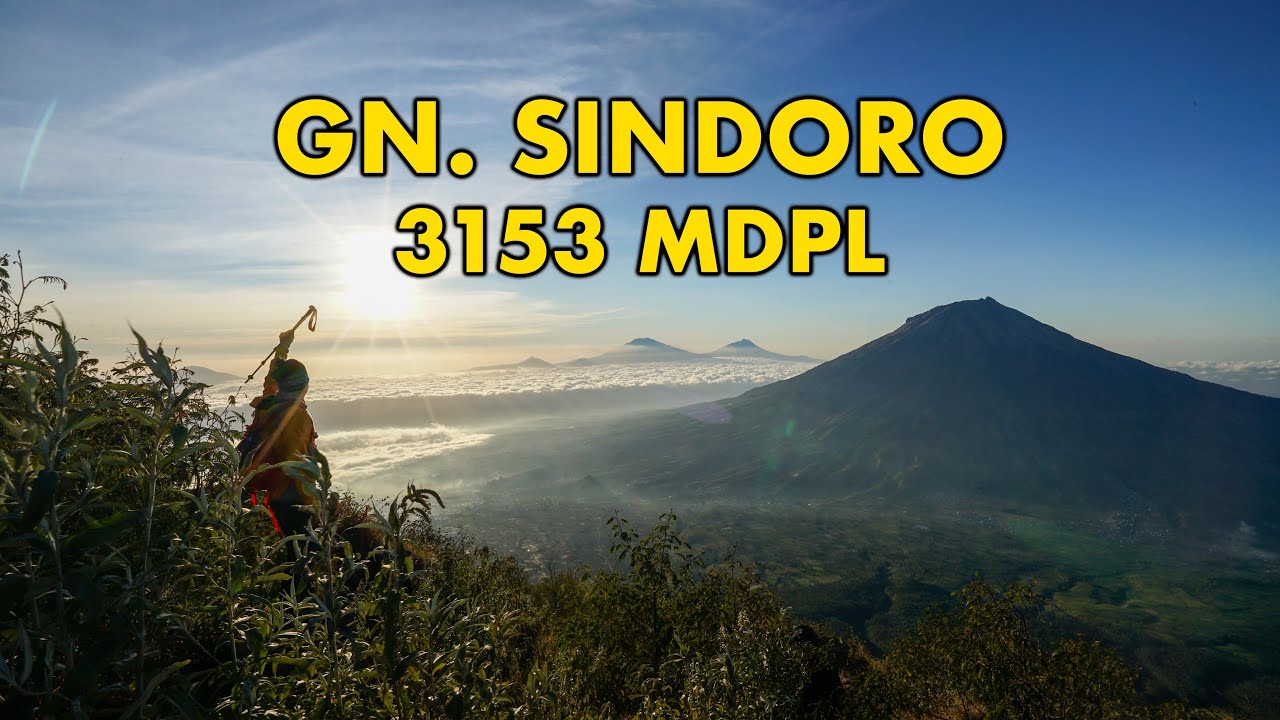 SINDORO 3153 MDPL ( VIA KLEDUNG ) | VLOG RIKAS HARSA | SEPTEMBER 2019