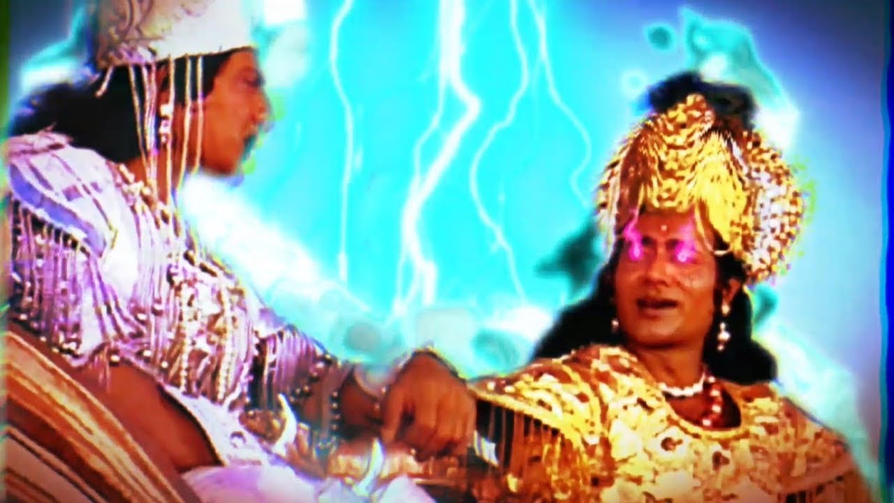 shree krishna editz x memory reboot | KALKIANS