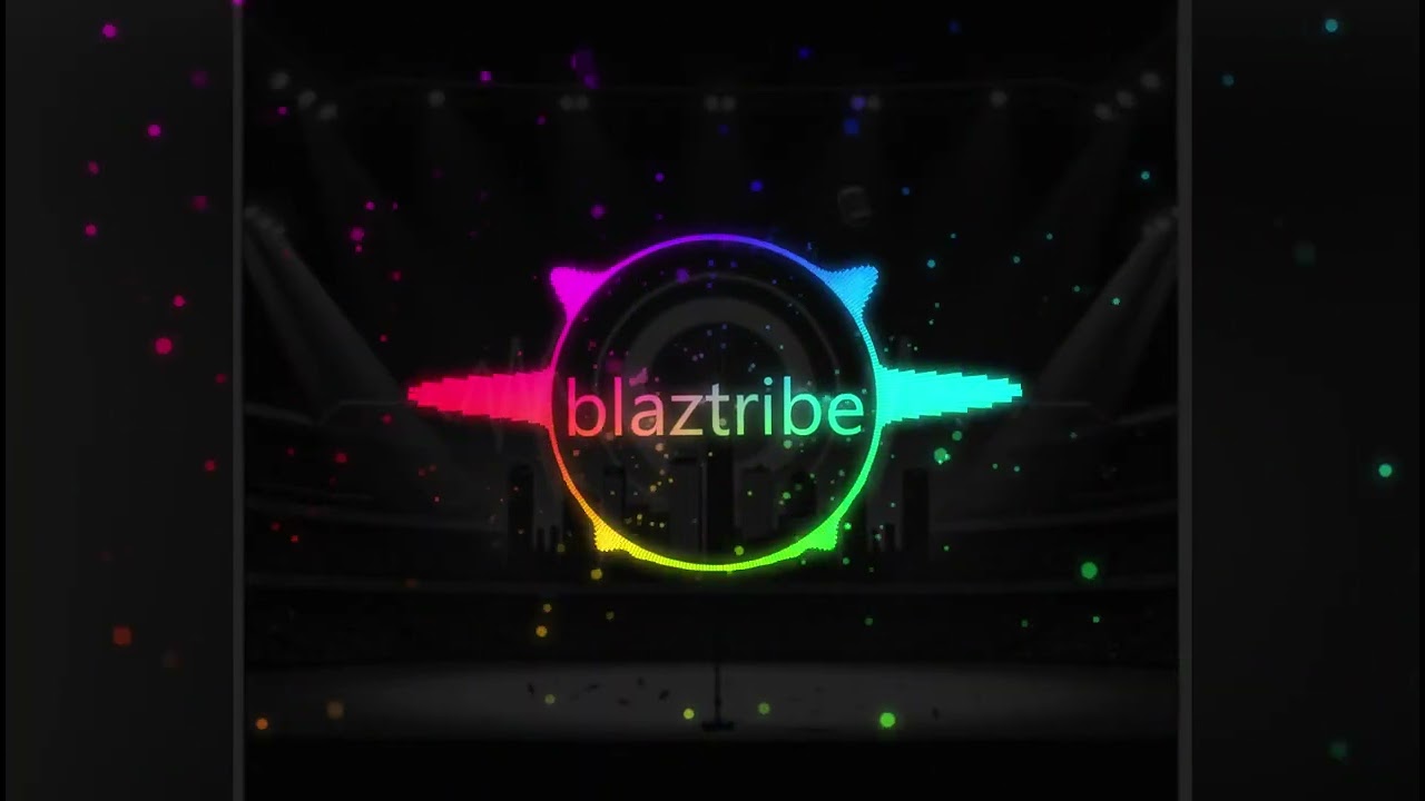 Blaze Tribe - Фальстарт #альтернативныйрок #русскийрэп #новыйрок #музыка2026