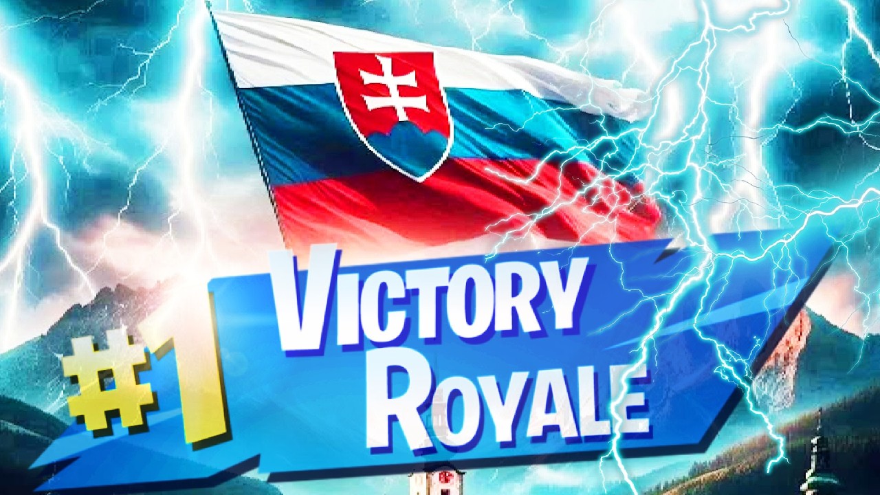 NOVÁ SLOVENSKÁ HYMNA = WIN?