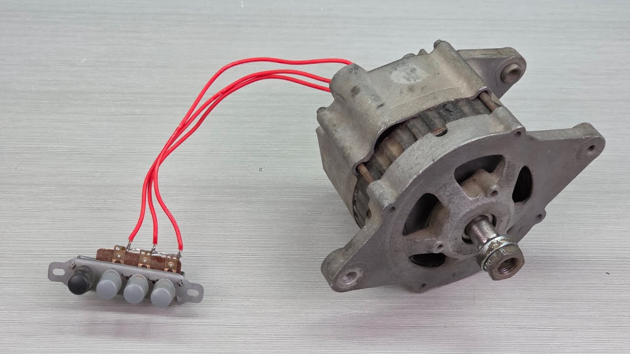 Гениальное изобретение от Car Dynamo, о котором миллиарды людей не знают! Ты будешь доволен