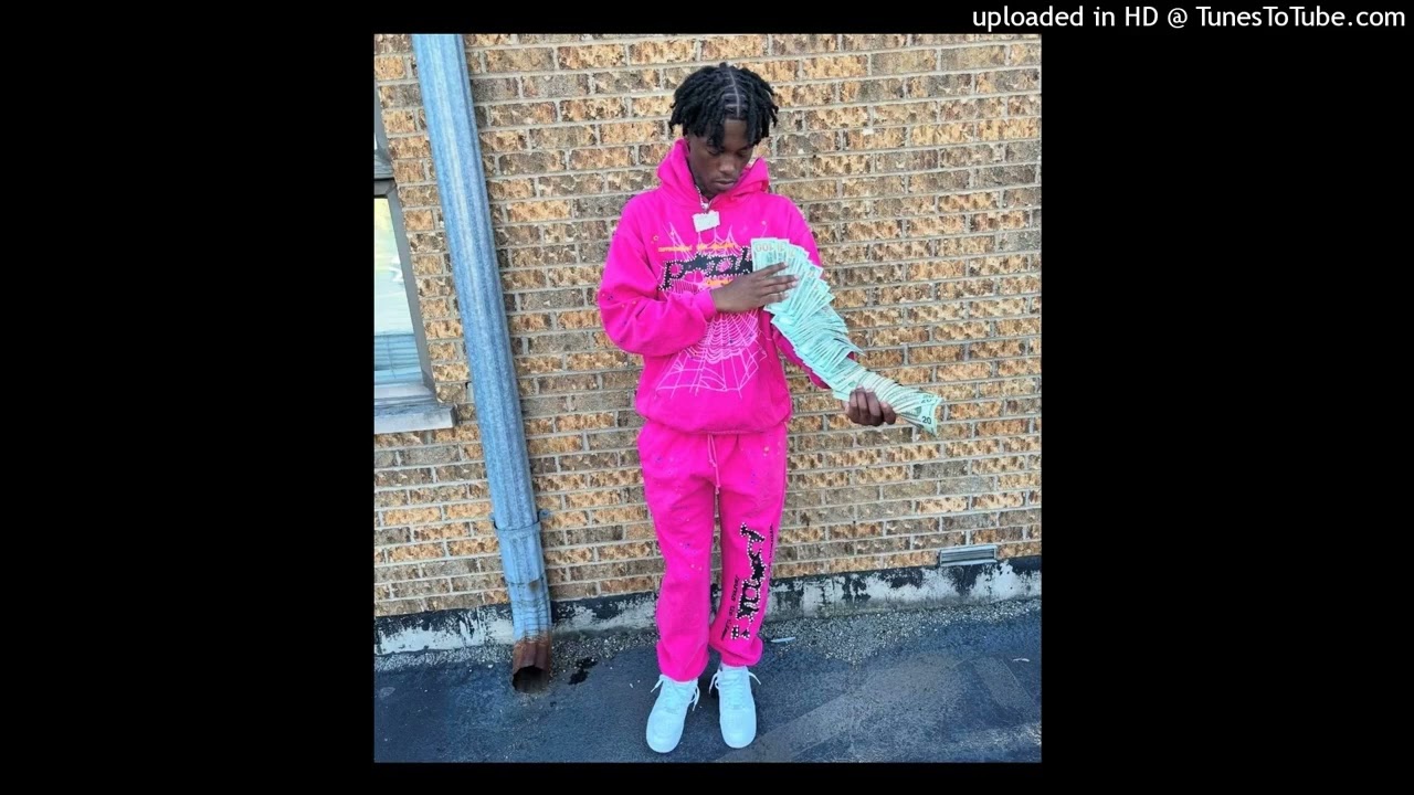 18CAPPATREYSKI X 18CAPPERLILNATE- Billy bounce