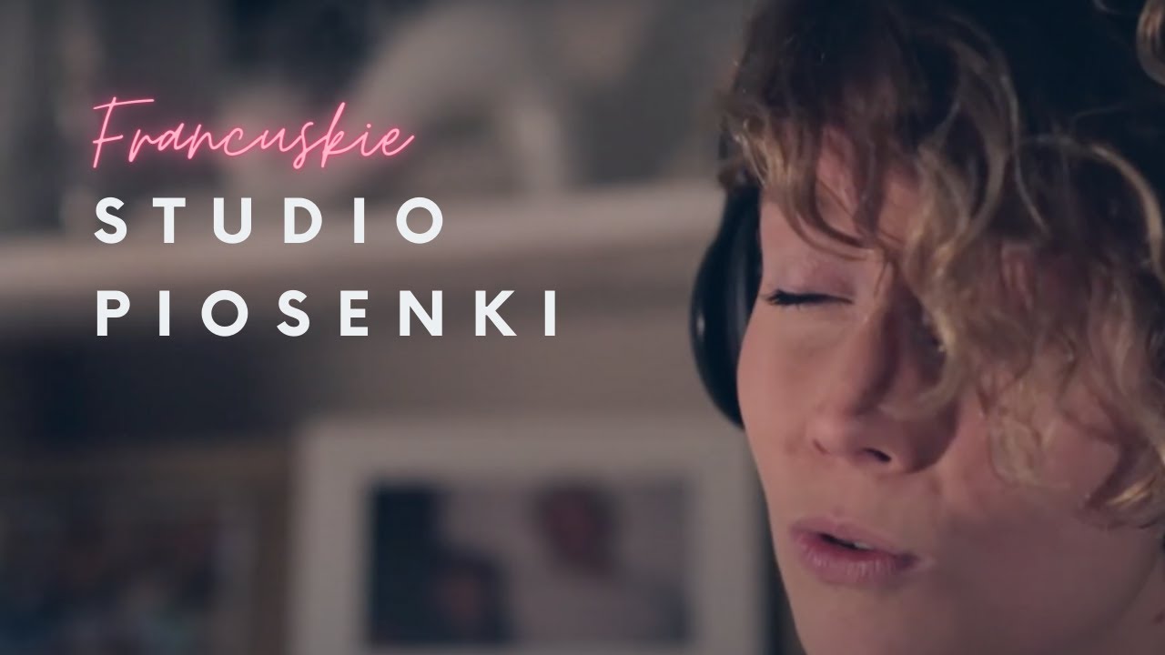 CES PETITS RIEN- Serge Gainsbourg/wyk. Beata Banasik