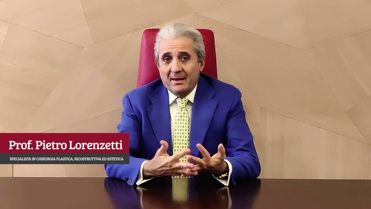 L'intervento di mastoplastica additiva