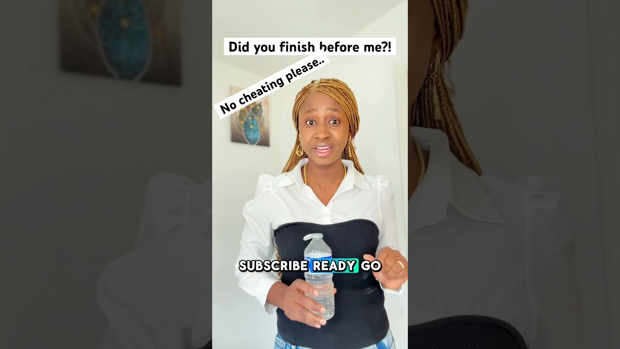 Challenge me if you can!! #short #funny