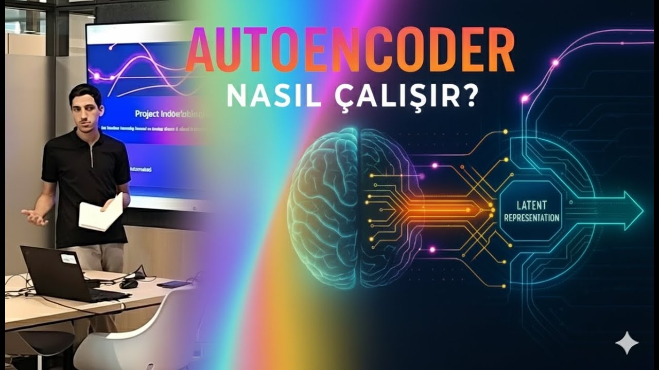 Autoencoder Nedir ve Nasıl Çalışır?