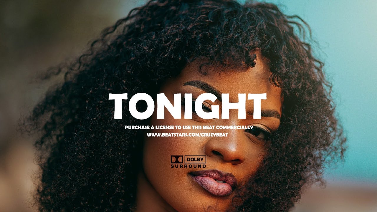 Afrobeat x Soulful Instrumental