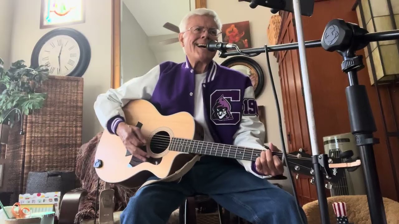 Papa Jams - HiSchoolDaze Medley