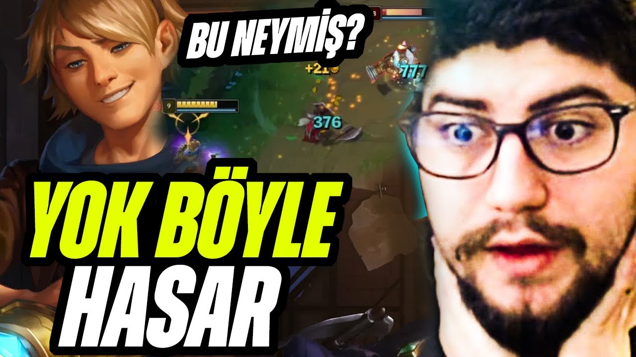 AP EZREAL YAPTIM RAKİP KATARİNA KAFAYI YEDİ !!! | Apophis
