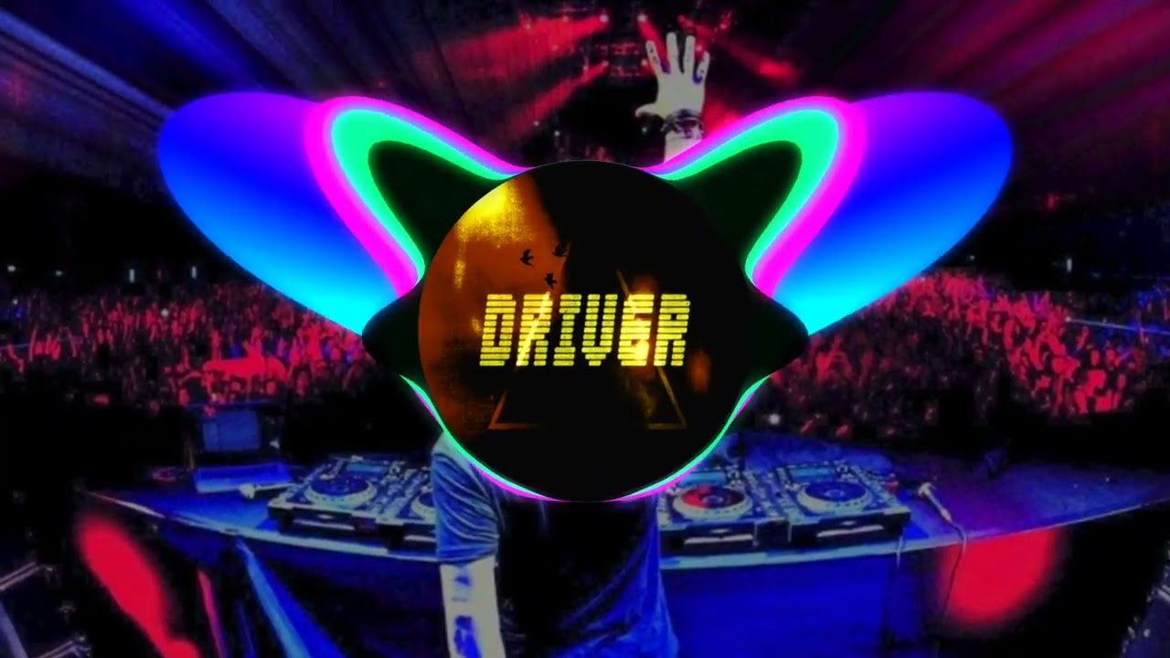 Борис Сичевський - Ой, Марічко, чичері (DRIVER Remix)