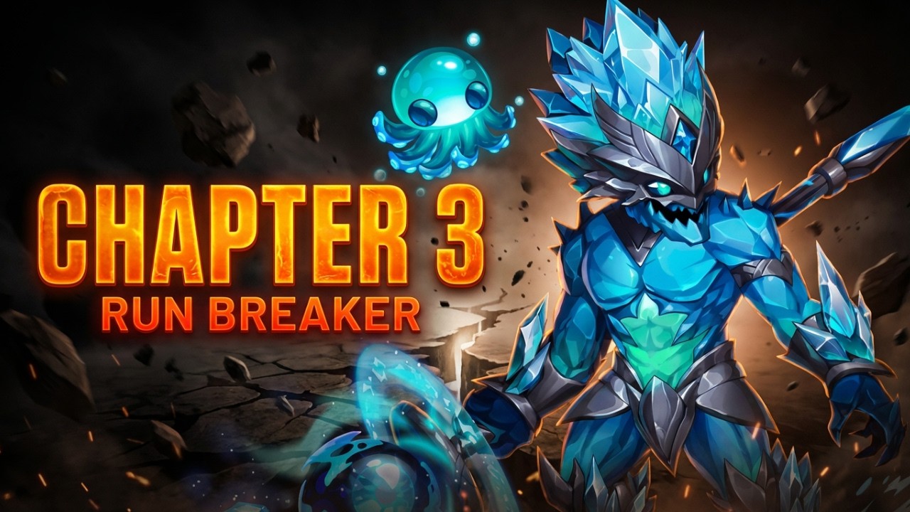 Most Players Fail Chapter 3 &mdash; Avoid This Mistake
