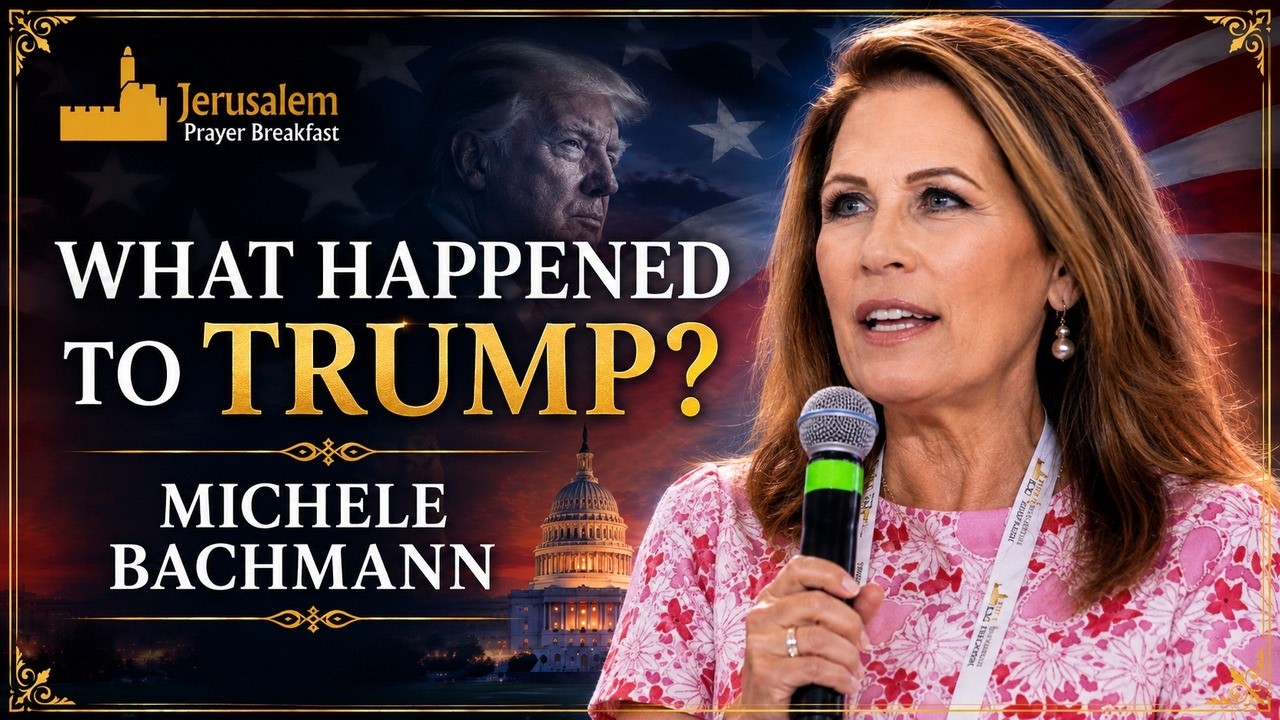 Что случилось с президентом Трампом