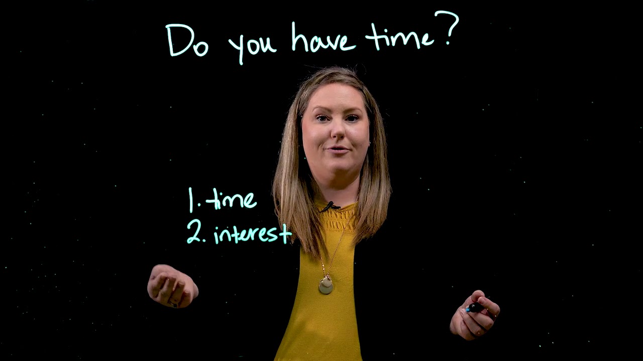 Need More Time? Your Financial Advisor Can Help | Fee-Only Financial Advisor, Deer Park, Chicago