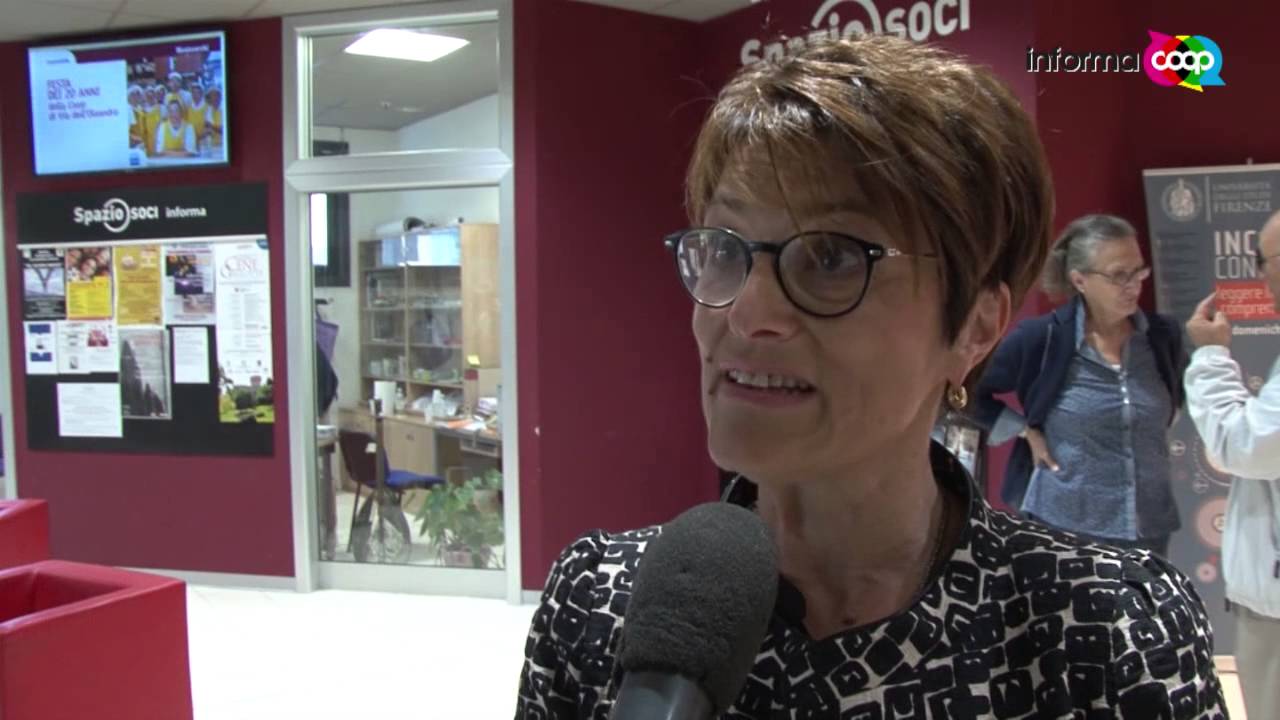 20 anni del supermercato Coop.fi di Montevarchi