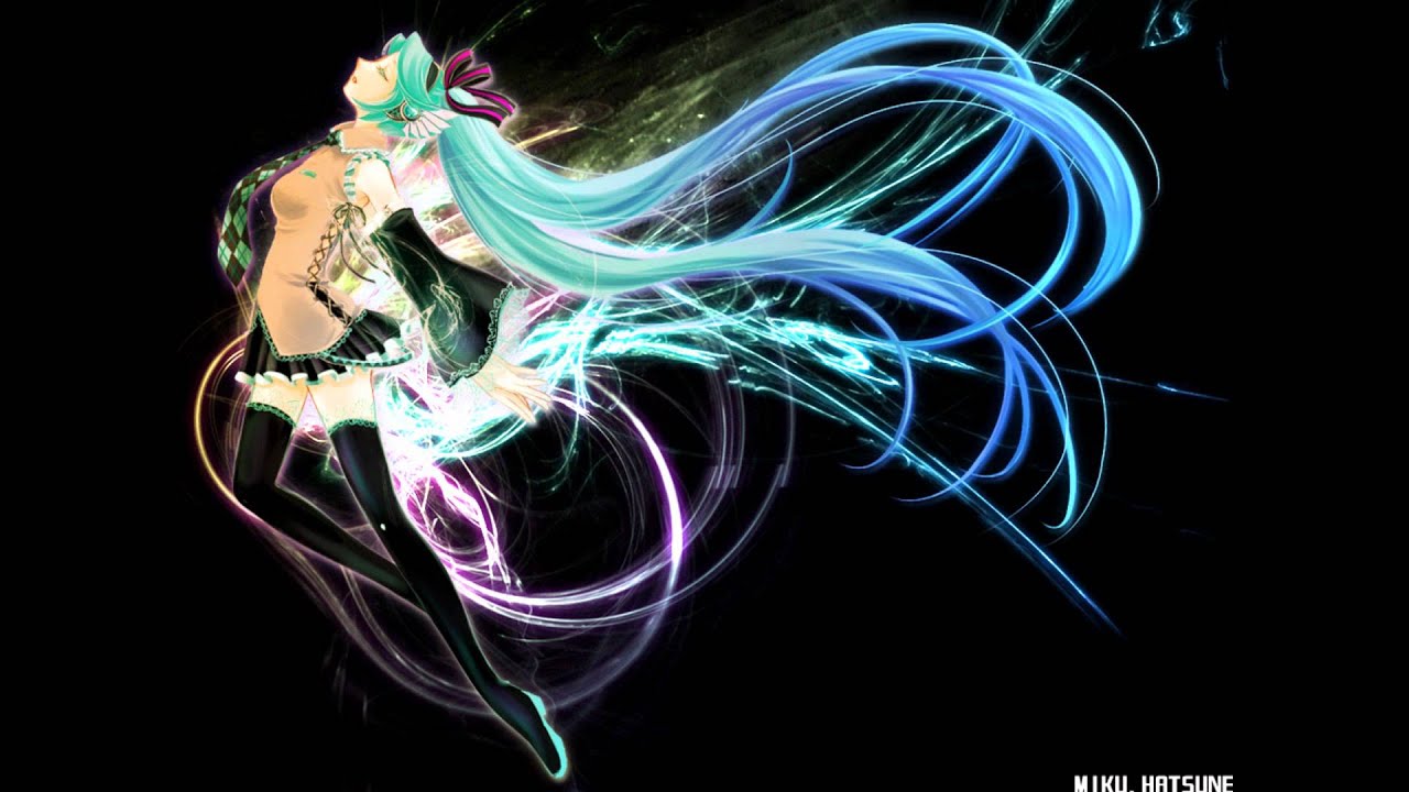 Nightcore - Amazing