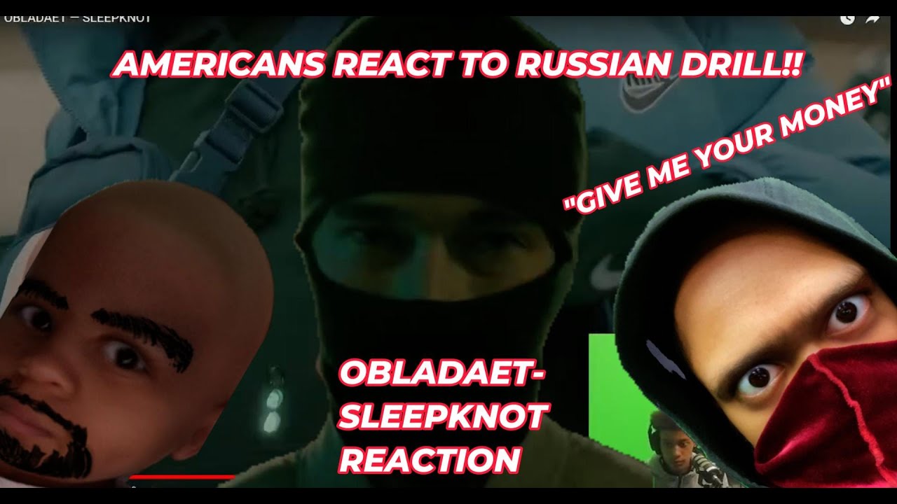 YN LIGHTSKINS😈 OBLADAET — SLEEPKNOT(RUSSIAN MUSIC)(BEST REACTION)