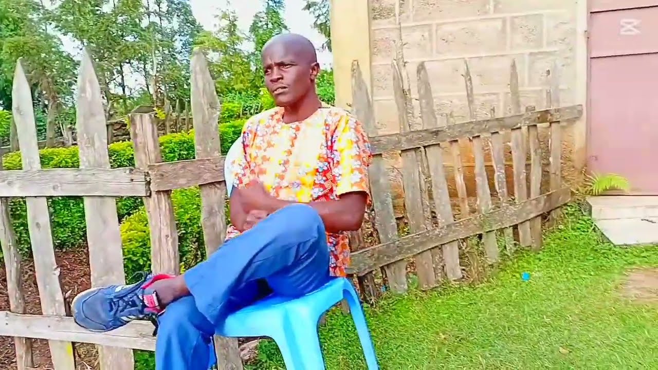 OGINETGEE KEWEECH KONGOI
