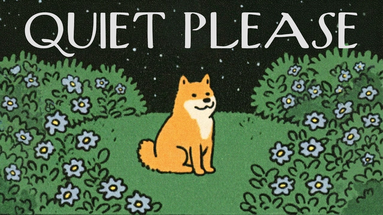 shiba lofi.