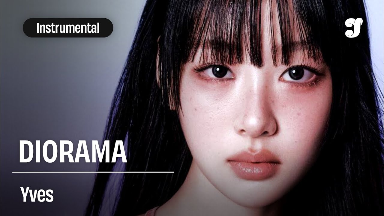 Yves – DIORAMA | Instrumental