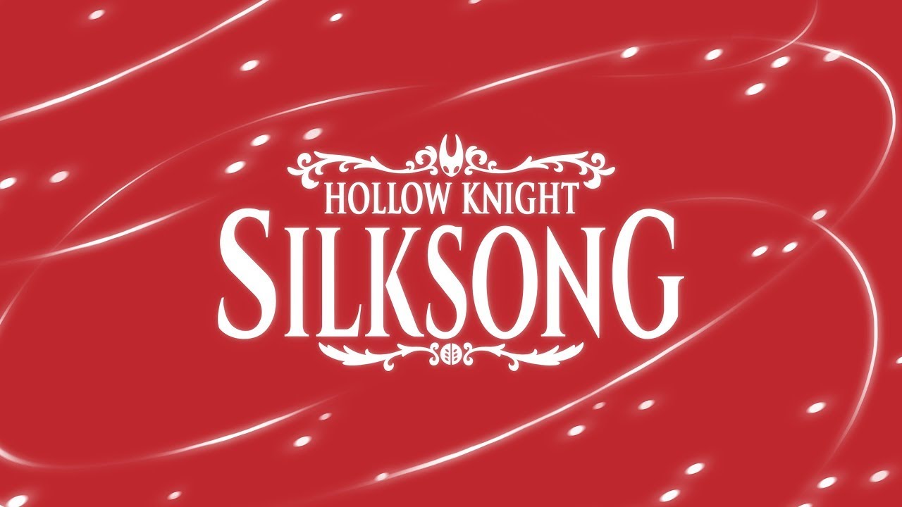 Tentando montar a lore COMPLETA de Silksong