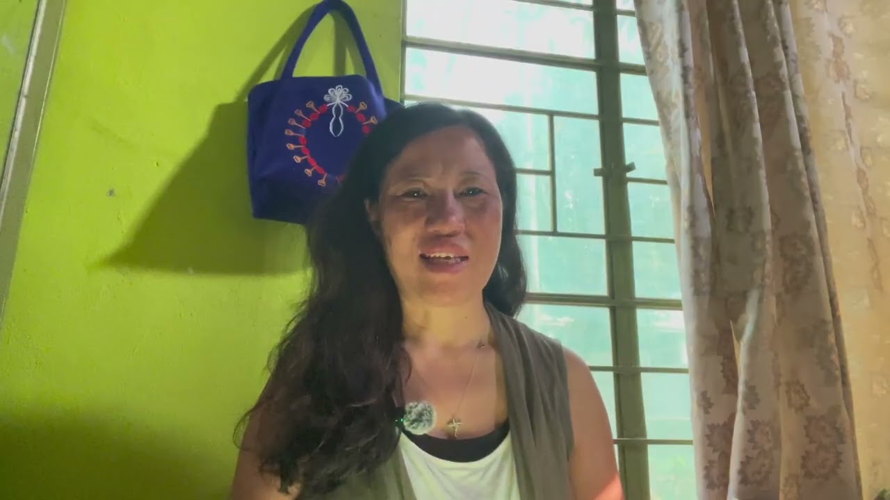 Nagaland nungi England atongba otsu part 39 buba! 