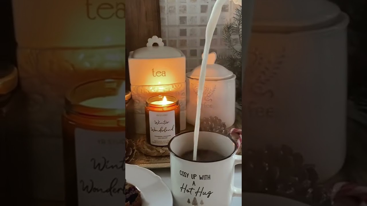 tea time 
