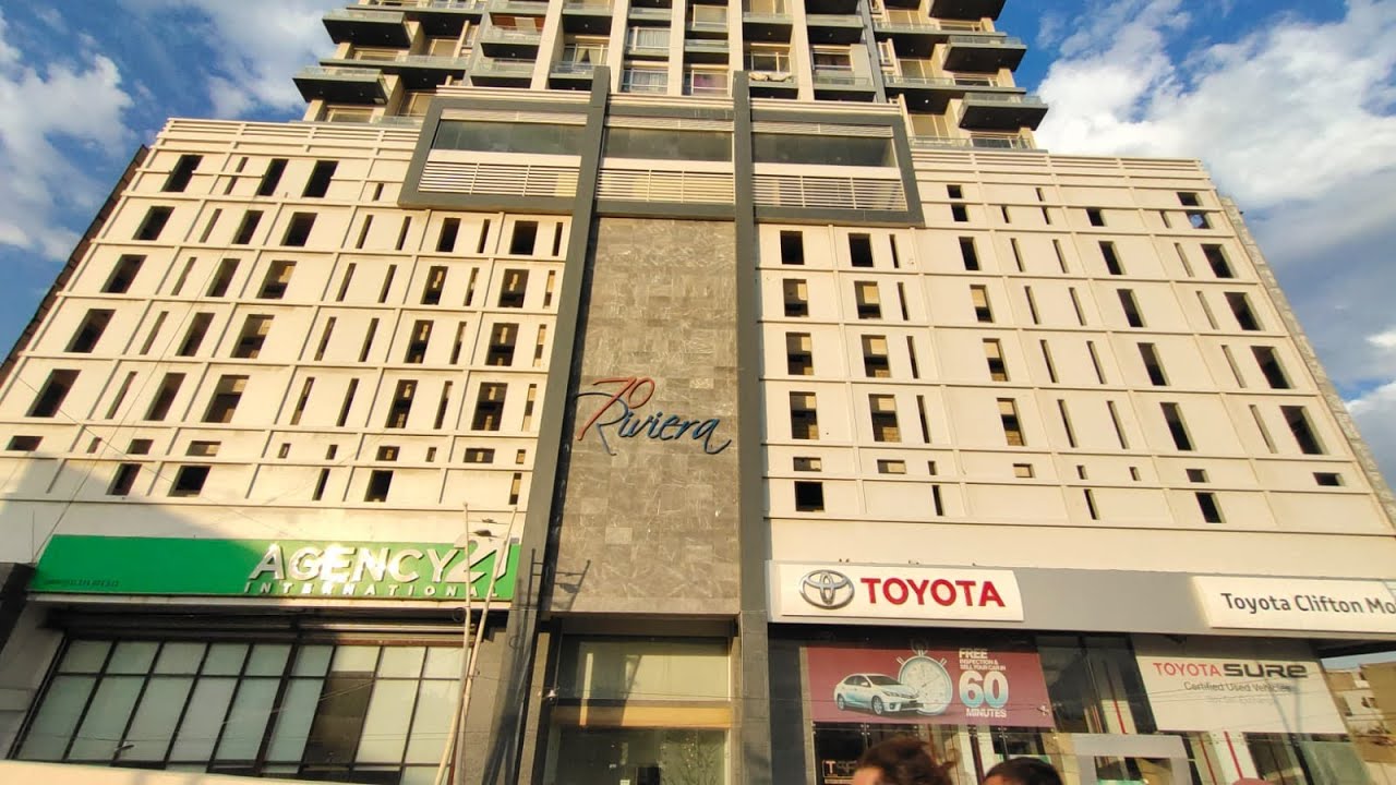 70 Riviera Duplex 4 Bedrooms Apartment for Sale | Realty Investments