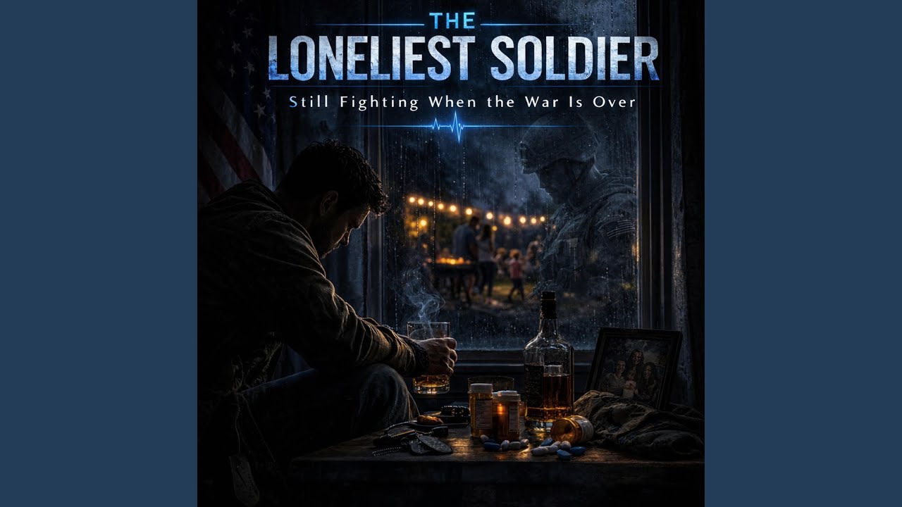 The Loneliest Soldiers