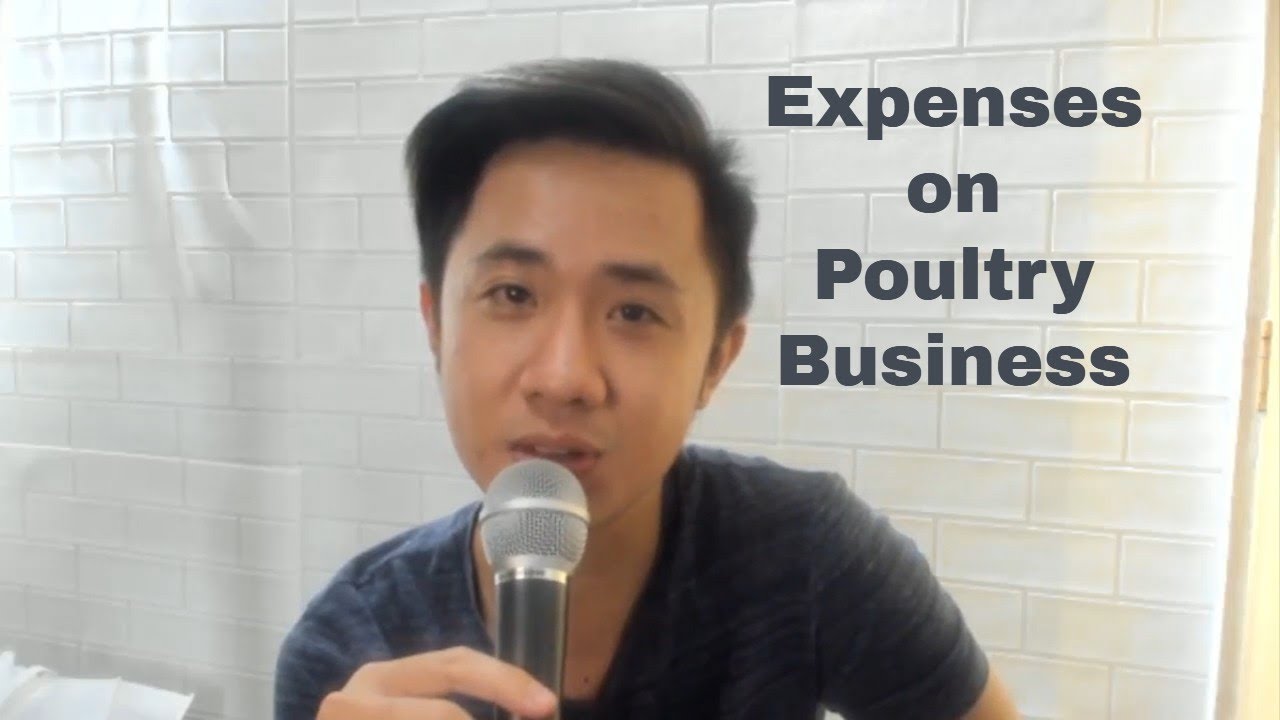 Expenses on Contract Grower Business