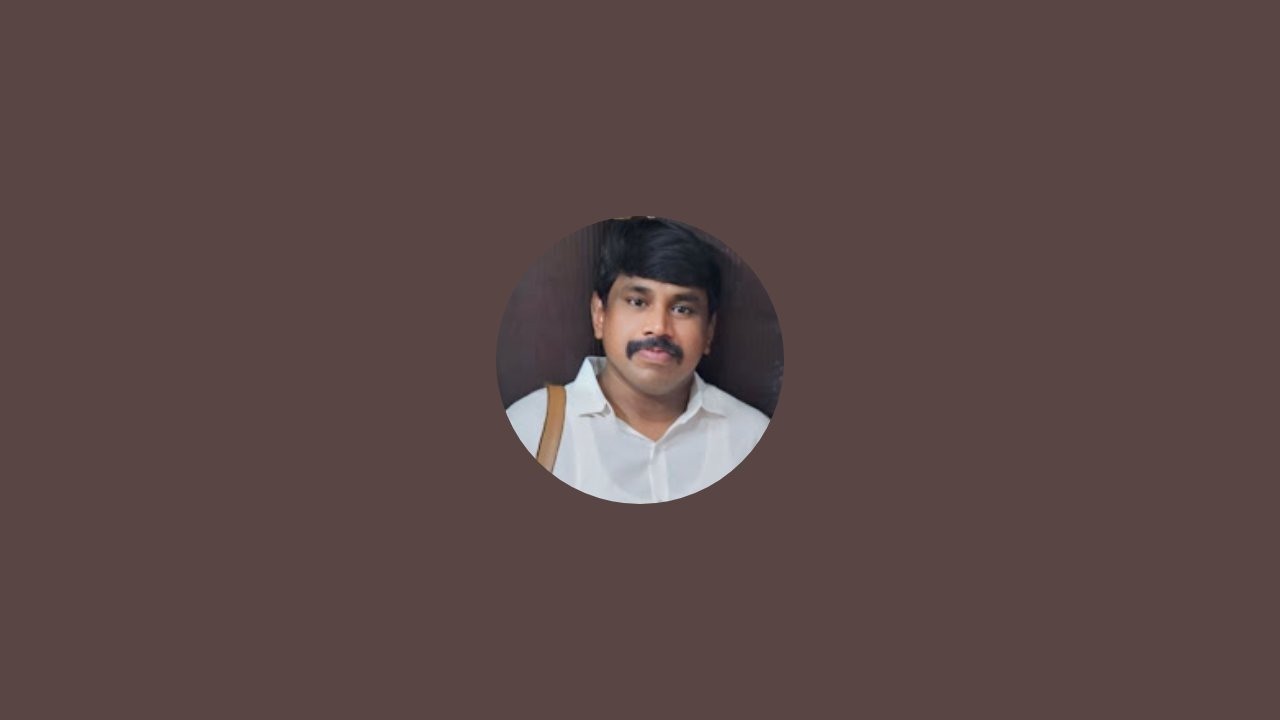 Bro Benarjee Kumar Official  is live