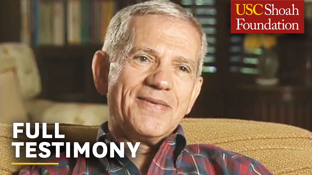 We Mourn Robert Clary, 