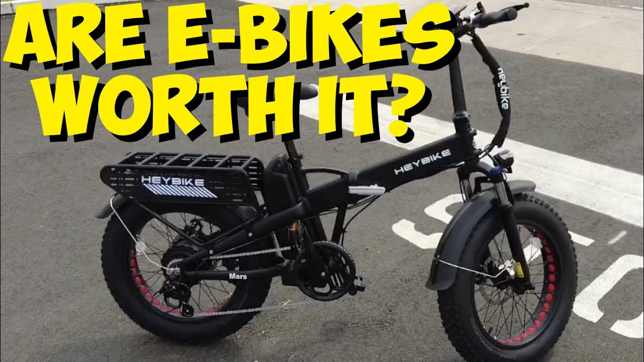EXPLORING PHILADELPHIA ON EBIKE - HEYBIKE REVIEW -  FISHTOWN,CENTER CITY & KENSINGTON