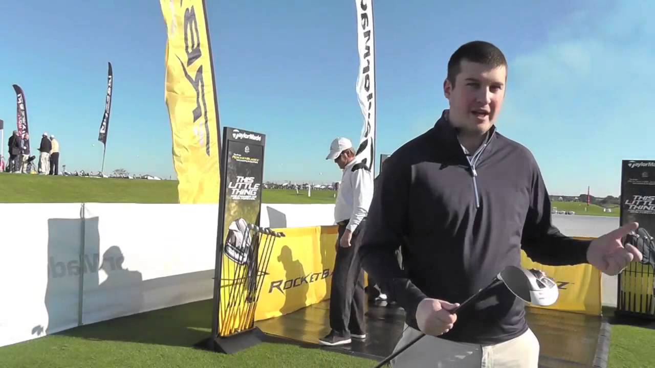 TaylorMade R1 driver review