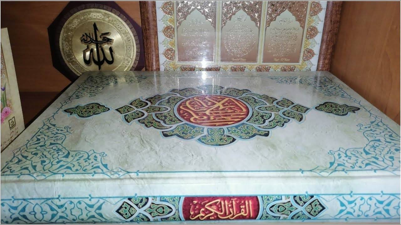 Bu gecə,2-ci Qədr gecəsidir.
