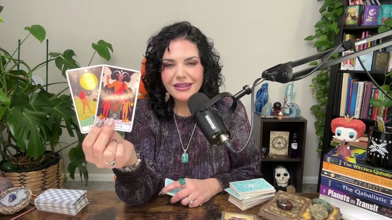 🤩 Scorpio🌀EVERYTHING Falls Into Place! What’s Meant For You is Coming! (March 9- 15th) #weeklytarot