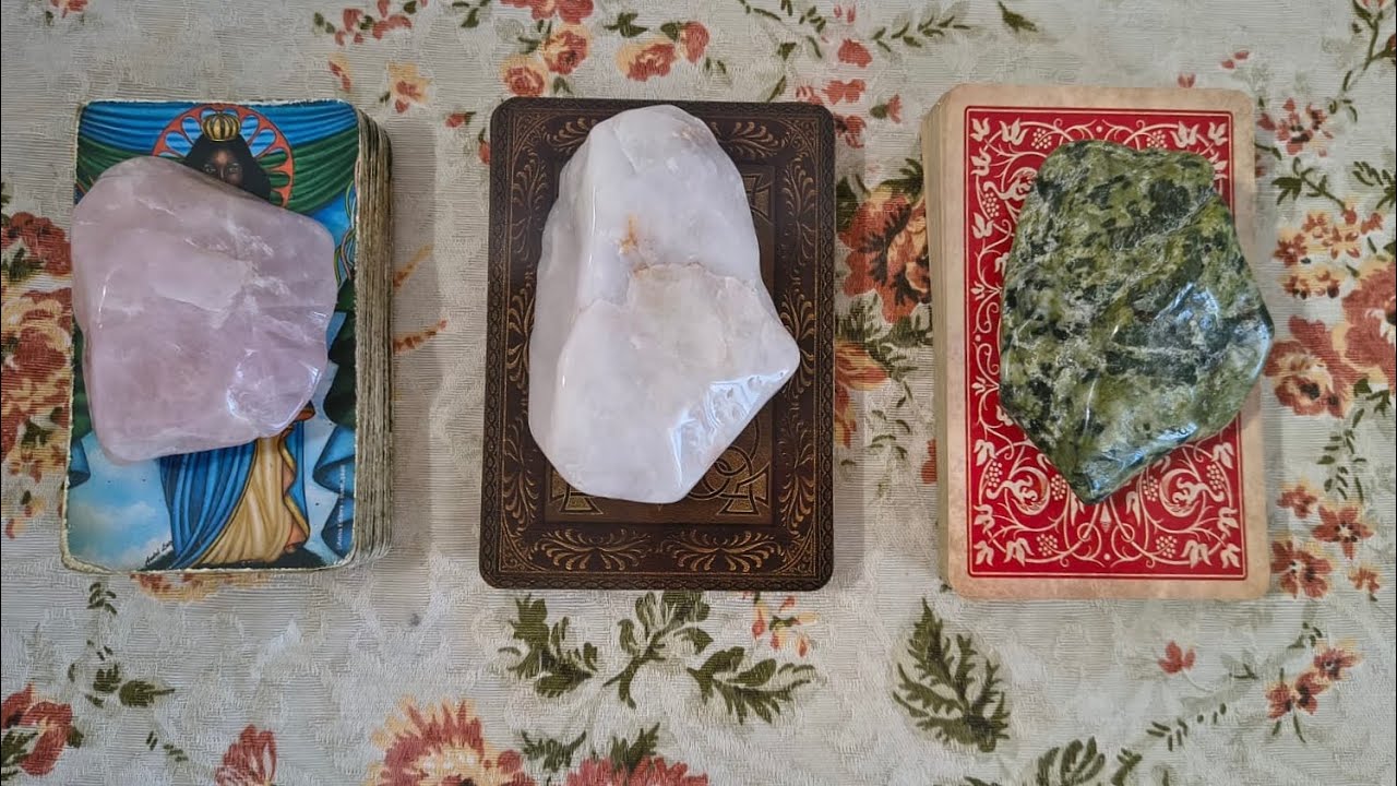 O que você vai viver em breve ❤️