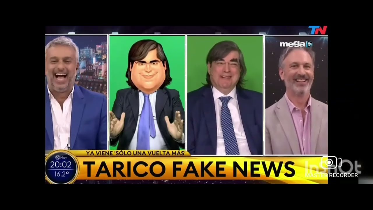 #TaricoTV - BAYLY Vs. BAYLY